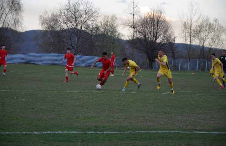Narcis Enăchescu s-a despărțit de Horezu, Lucian Giurcă va fi noul antrenor