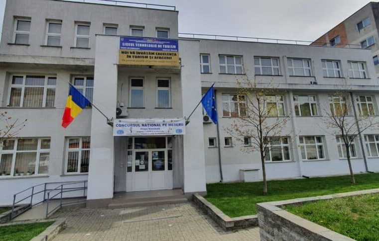 Concurs național de meserii, organizat în orașul Călimănești