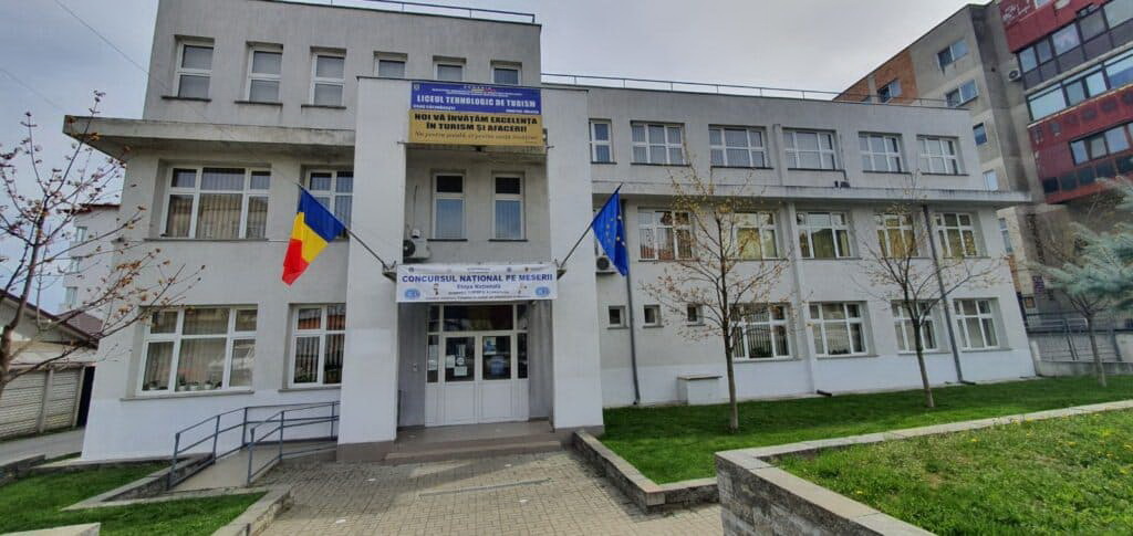 Concurs național de meserii, organizat în orașul Călimănești