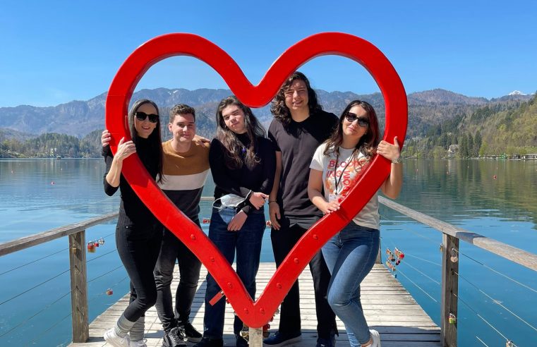 Elevii din Vâlcea,implicați într-un proiect internațional