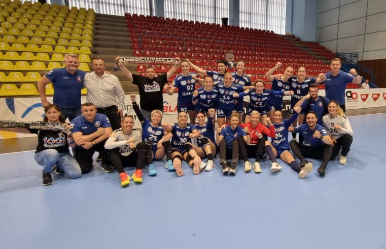 Vâlcea și-a asigurat medalia de bronz