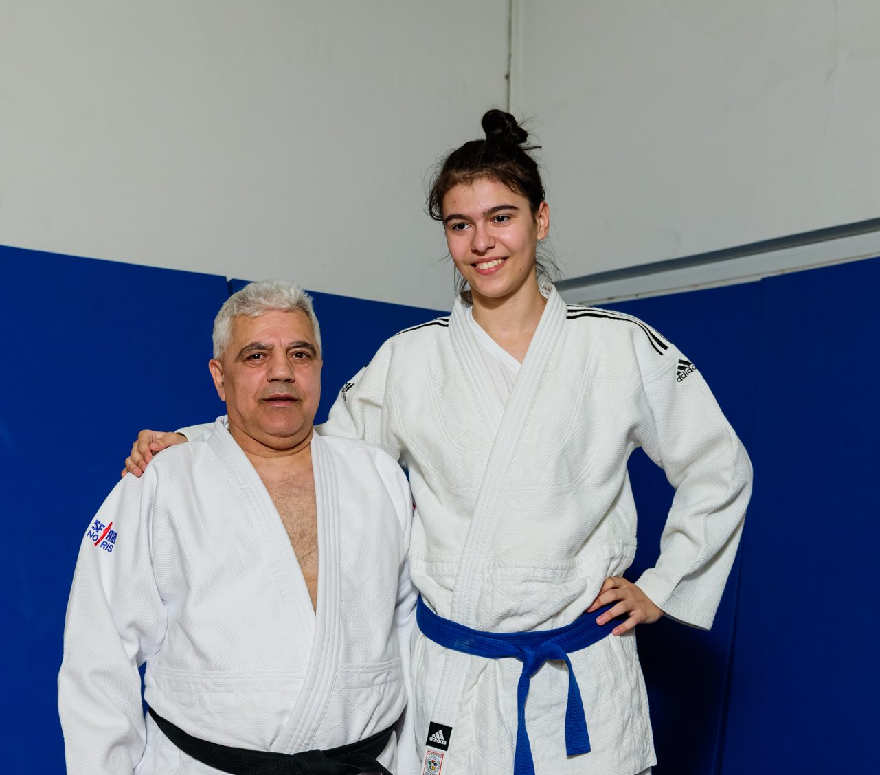 Judoka Cristina Dumitrescu, vicecampioană la Cupa României!