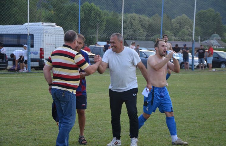 Egal prețios pentru Cozia