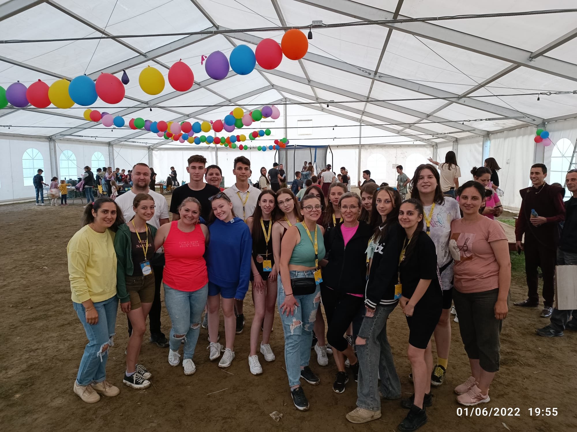 Brezoi, capitala tinerilor vâlceni | Proiectul ”Vulcanii Lumii”, în pregătire pentru o școală de vară