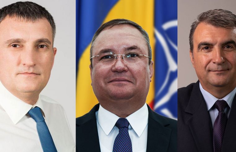 PNL, situație nefavorabilă în țară și la Vâlcea | Liderul liberalilor încearcă să mușamalizeze acuzațiile de plagiat