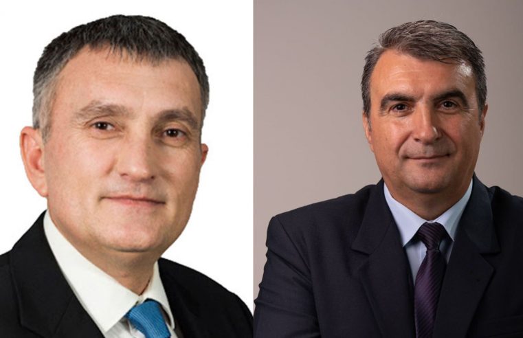 Virgil Pîrvulescu va candida împotriva lui Cristian Buican pentru șefia PNL Vâlcea