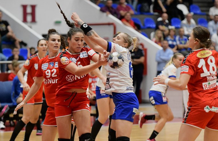 Vâlcea câștigă fără emoții la Mioveni