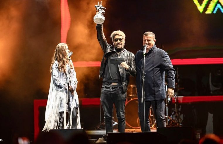 Primarul trage concluzia | Spune că evenimentul Romanian Music Awards este de acum cunoscut în întreaga lume