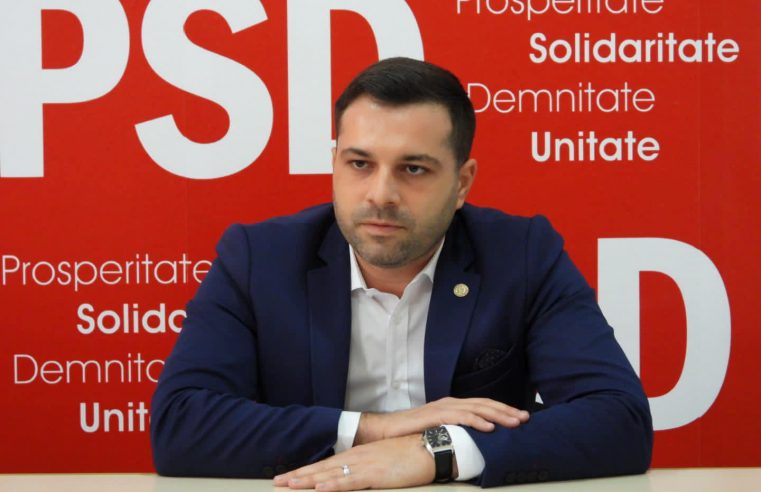 Deputatul PSD Ștefan Ovidiu Popa, un pion care demonstrează cum funcționează caracatița recomandărilor politice în instituțiile statului