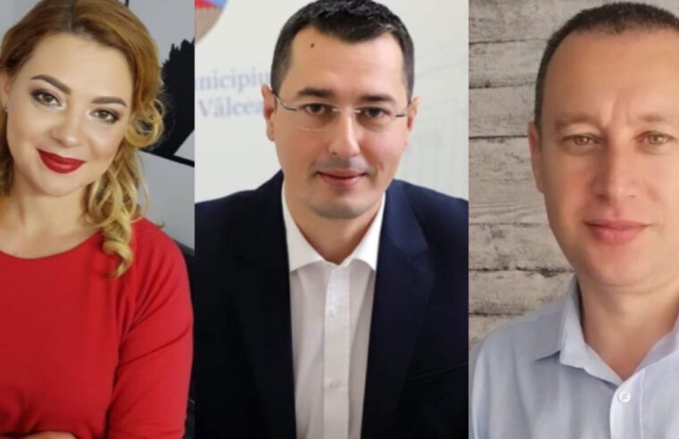 Andrei Gheorghiu, mai singur ca niciodată | Trădat chiar de colegii din USR