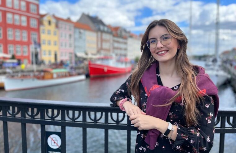 Interviu cu Ana, o studentă care a plecat din Râmnicu Vâlcea: “Când merg acasă la Vâlcea simt cât de liniște este și nu mă pot acomoda acolo”