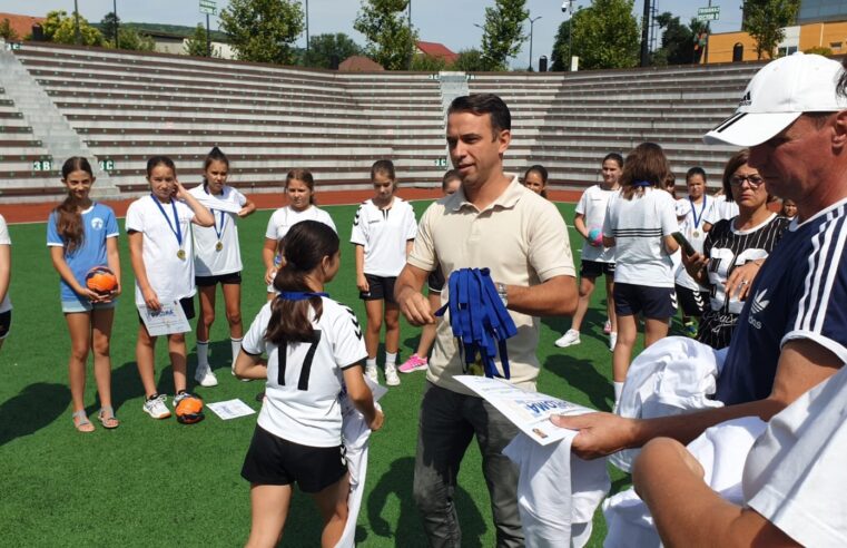 Proiectul „HERCULES” a ajuns la a treia ediție