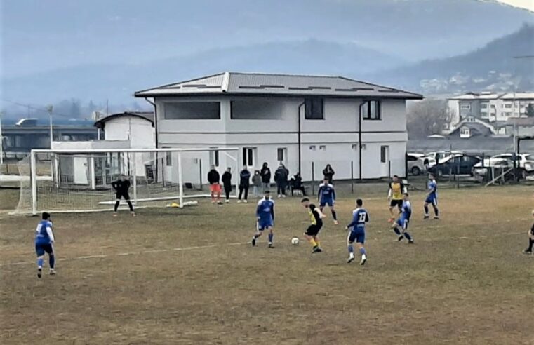 Cozia, spulberată de Gilortul