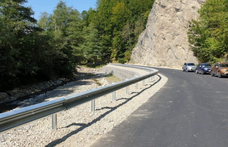 Buican amenință cu proteste | Drumul Loviștei, motiv de nemulțumire pentru liberali