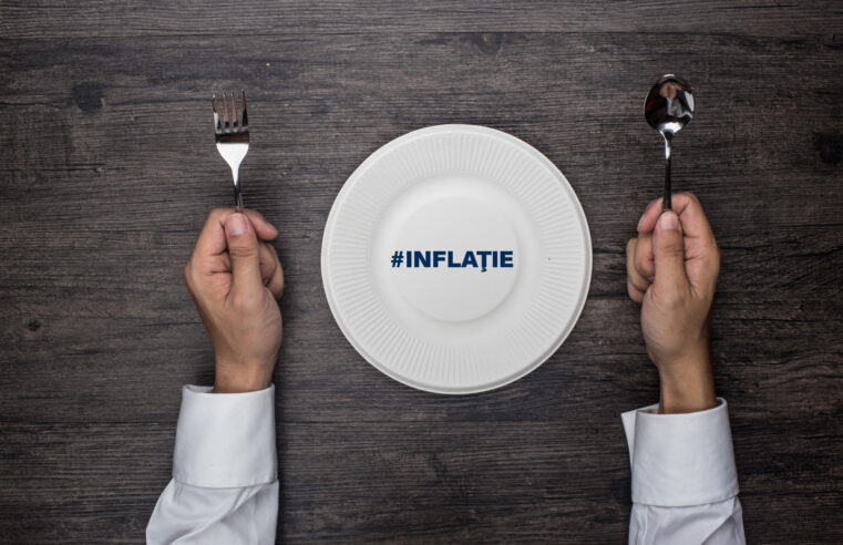 Vina inflației nu mai este a războiului sau a pandemiei, ci a politicienilor | Deputatul USR Lazăr Ion Marian spune că PSD și PNL trebuie să se trezească