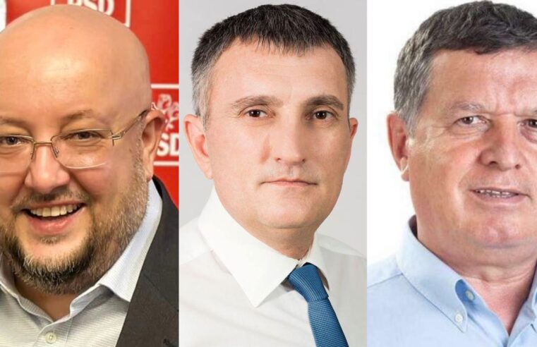 Buican, învins de Gutău și Constantin Rădulescu | ADI Salubrizare continuă cu o conducere social-democrată