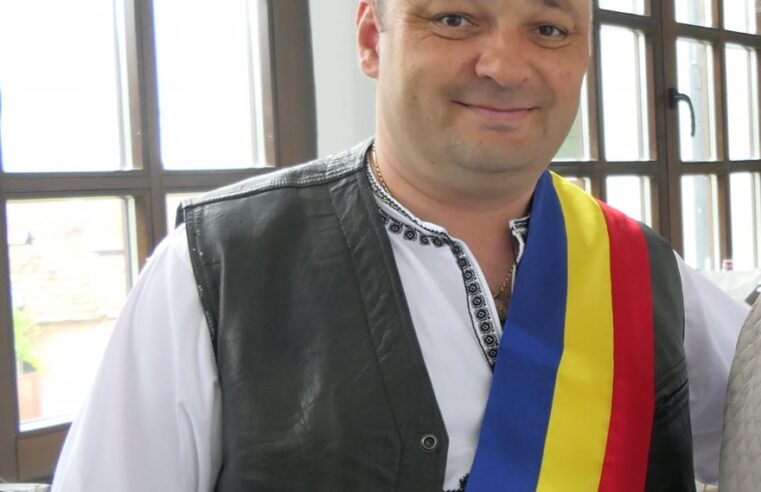 Investiţii în execuţie şi un nou portofoliu de proiecte importante, la Vaideeni