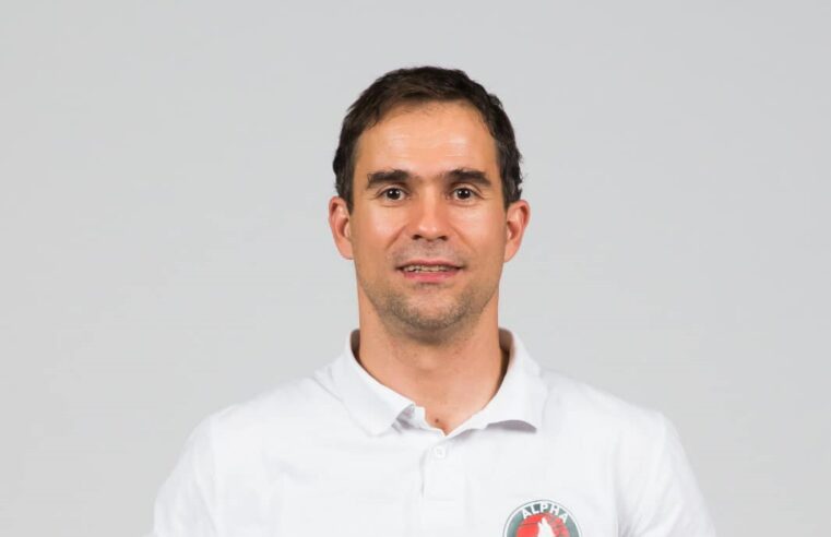 Sârbul Pandurovic și Anca Nițulescu, pe banca echipei de divizie secundă a CS Vâlcea 1924