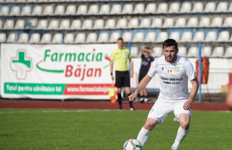 Se vede Liga 3 din Zăvoi!