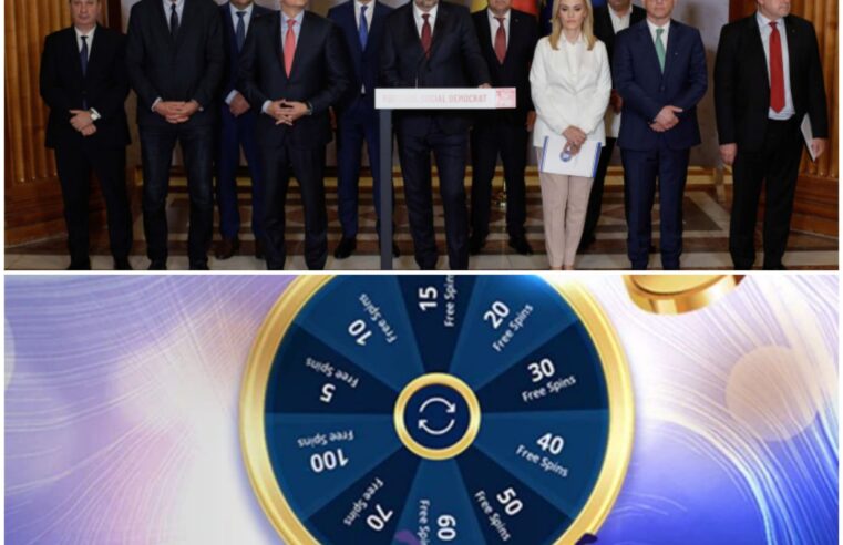 Rocada dintre PSD și PNL este doar o mutare a scaunelor, nimic mai mult