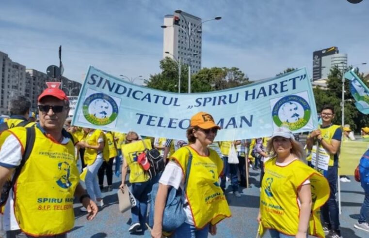 Profesorii vor o decizie juridică, nu doar o „strângere de mână” | Noua ofertă a Guvernului, pe masa liderilor din învățământ