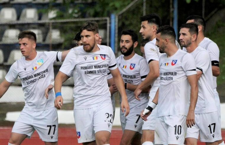 SCM continuă în cupă – Joacă sâmbătă finala regională, în Zăvoi, cu Avântul Pielești