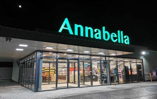 Compania Annabella preia lanțul de 12 magazine Best Market din județul Dâmbovița