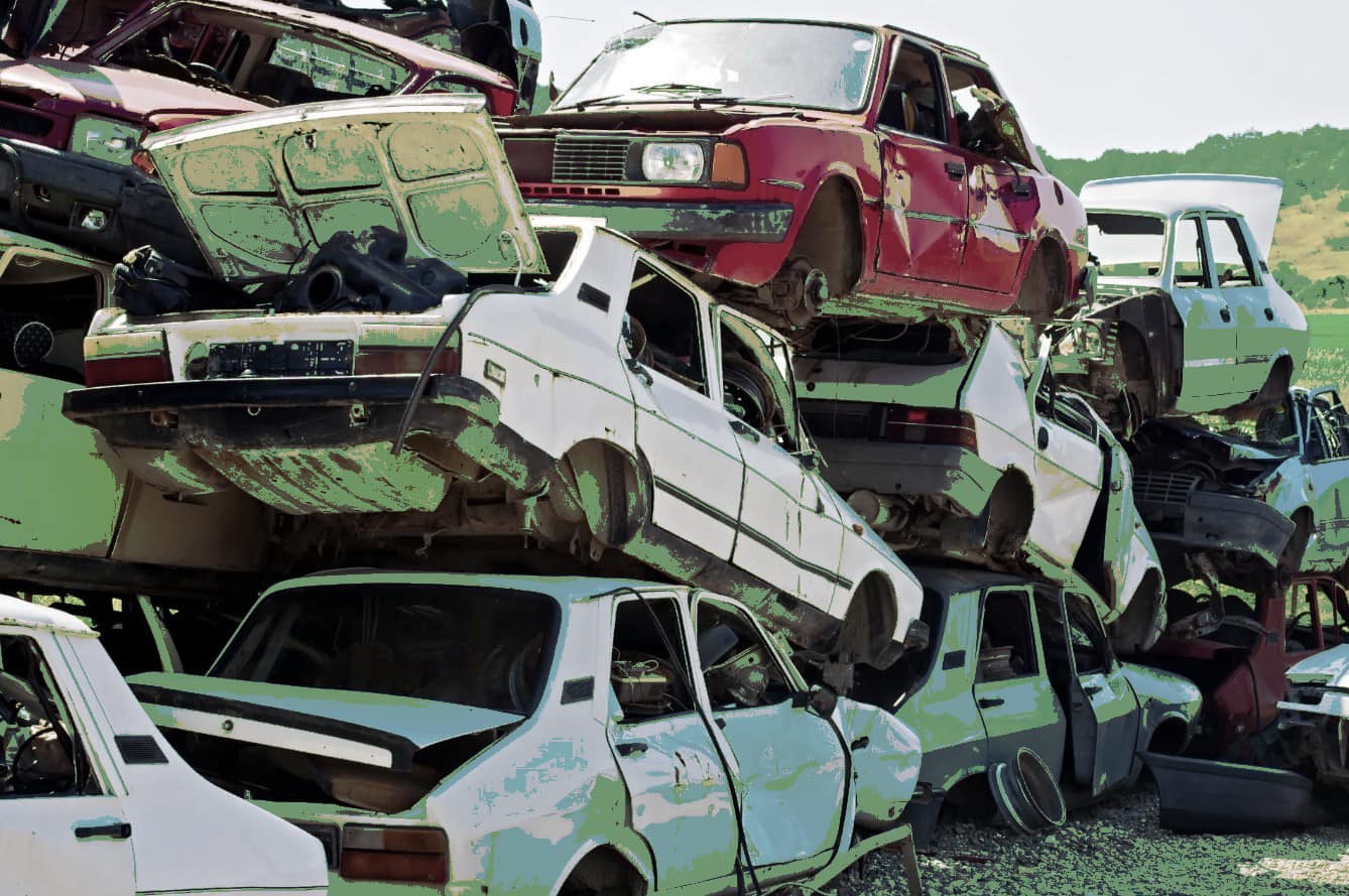 Programul „Rabla Local” este disponibil și în Râmnicu Vâlcea