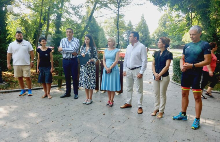 A 11-a ediție a Maratonului Olteniei readuce Râmnicu Vâlcea pe harta marilor competiții sportive