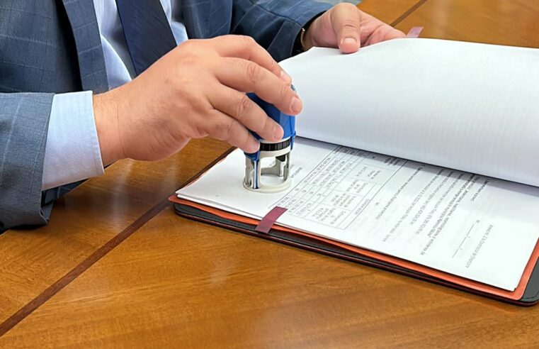 Constantin Rădulescu a semnat un contract important pentru investiția cogenerării eficiente în Vâlcea