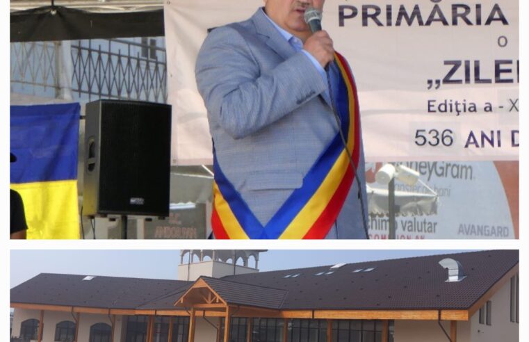 Centru cultural dedicat ceramicii de Horezu: artă și tradiție recunoscută de UNESCO