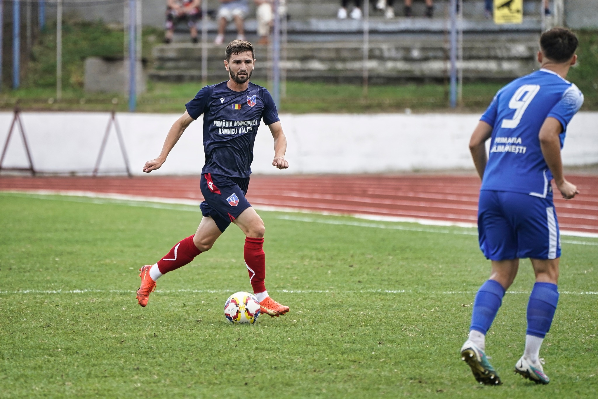 SCM a învins liderul. Bogdan Geantă: ”Merităm să fim în play-off”