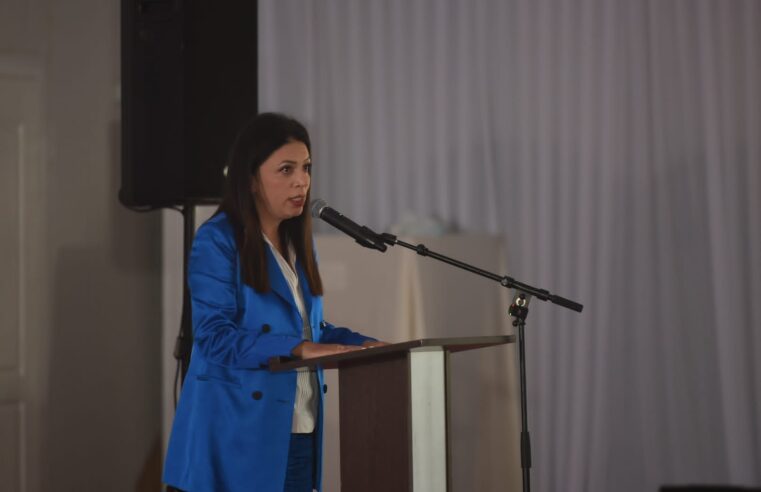 Protejarea copiilor online: Senatorul Claudia Banu și OFL deschid dialogul cu comunitatea