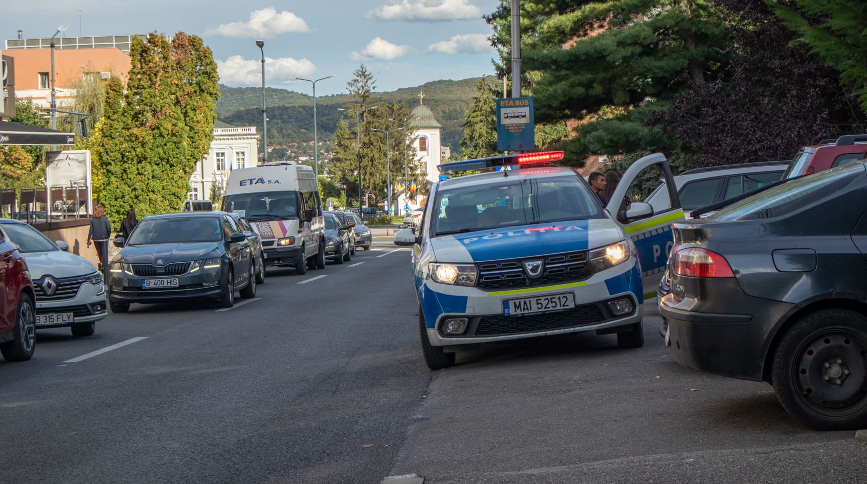 Controale peste controale, vâlcenii tot sunt prinși drogați la volan | 376 de testări de alcool și droguri în 3 zile