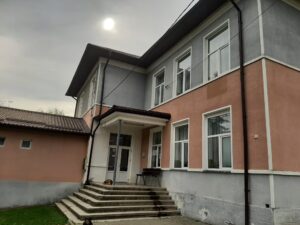 Primaria deruleaza in 2024 investiții in Golești
