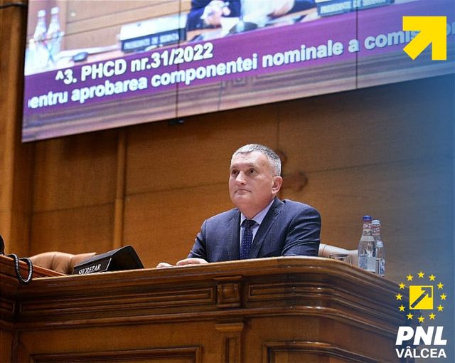 Deputatul Cristian Buican anunță victoria definitivă a lui Virgil Pîrvulescu împotriva Agenției Naționale de Integritate