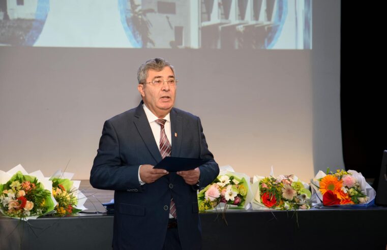 Școala de vară de la Călimănești: orașul-stațiune își deschide porțile patrimoniului balnear