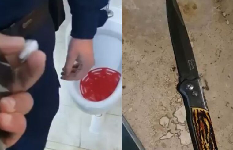 Prinși cu droguri la „Balul Bobocilor” în parcul Zăvoi | Tinerii dețineau și un briceag