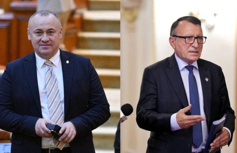 Deputatul Eugen Neață, implicat în „schema” cu Delta Dunării | Subvențiile ar însemna milioane de euro prin firmele politicienilor PSD