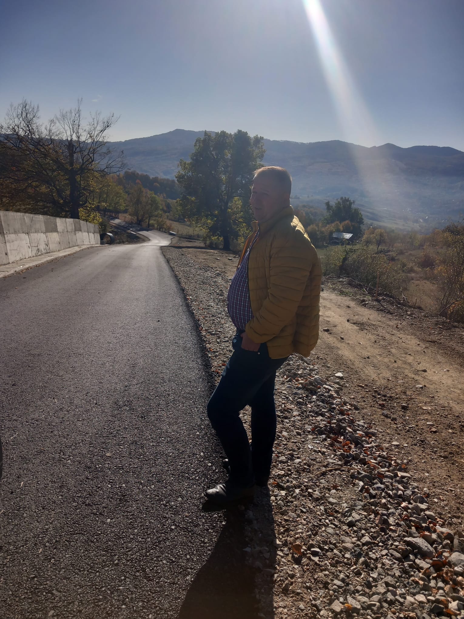 Comuna Sălătrucel, o destinație turistică în ascensiune