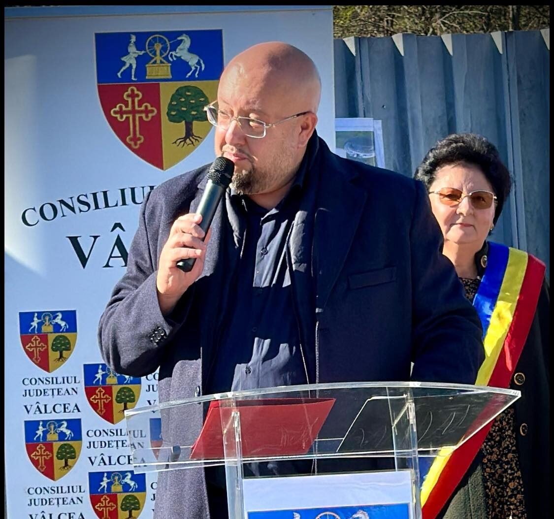 Începe construcția unui centru de protecție socială pentru persoane cu dizabilități la Slătioara: O oază de îngrijire și asistență modernă