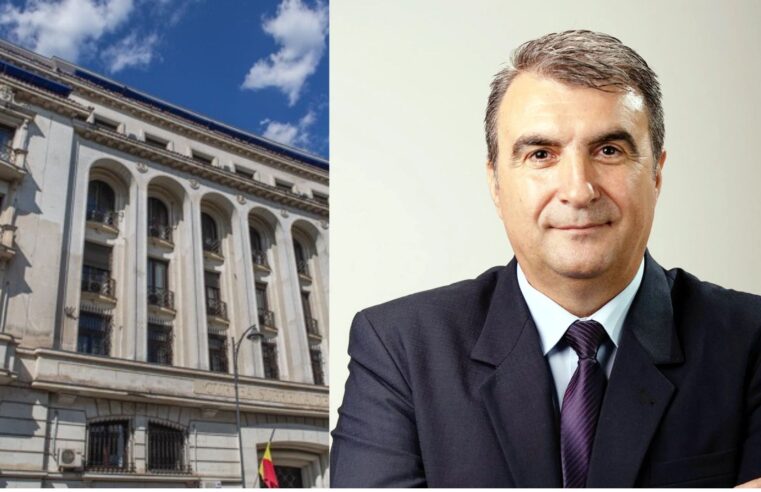 Virgil Pîrvulescu a câștigat procesul cu ANI: „Șefii orașului au primit o lovitură năprasnică”