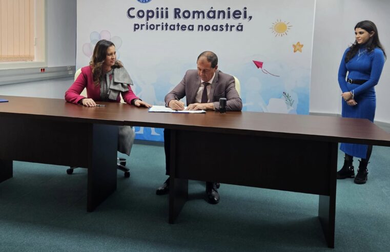 Vești bune de Moș Nicolae: Primarul Viorel Radi din Bunești aduce lumină în viața copiilor