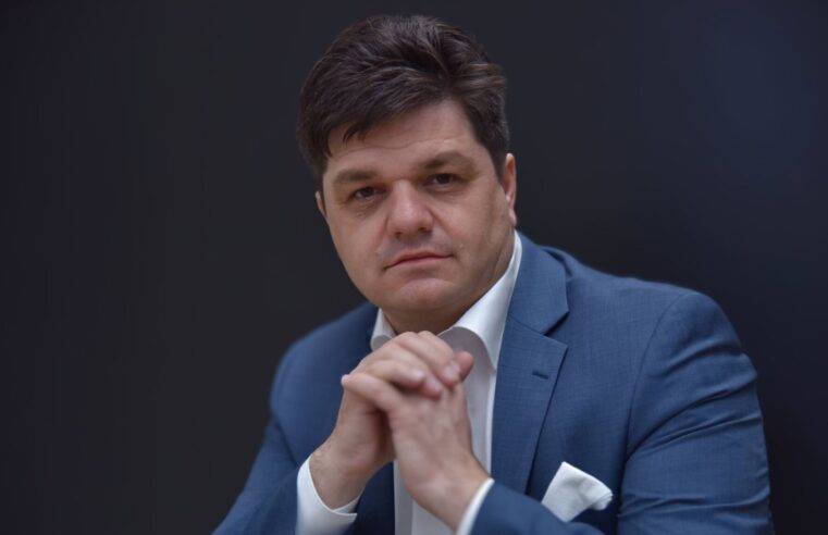 Romeo Rădulescu (FD): Alianta Dreapta Unita va exista la Vâlcea, dar fără Andrei Gheorghiu pentru că este mereu de mână cu Gutău