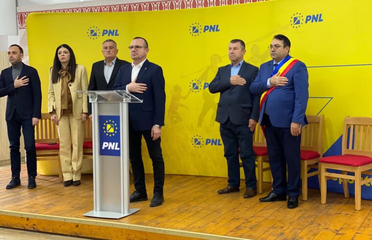 Manifestări aniversare și angajamente pentru viitor în comuna Bujoreni