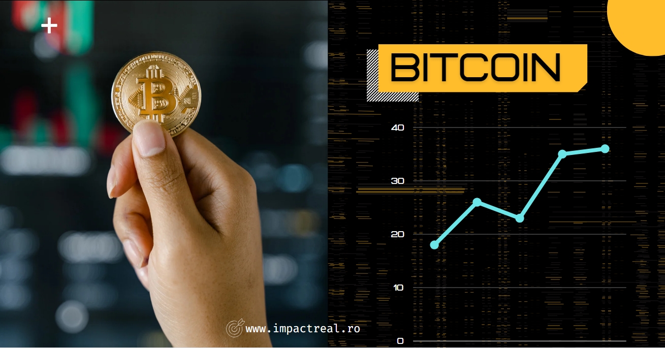 Bitcoin explodează în 2024: aprobare ETF și ciclu electoral