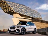 motoarele pe hidrogen de la BMW noua solutie eco