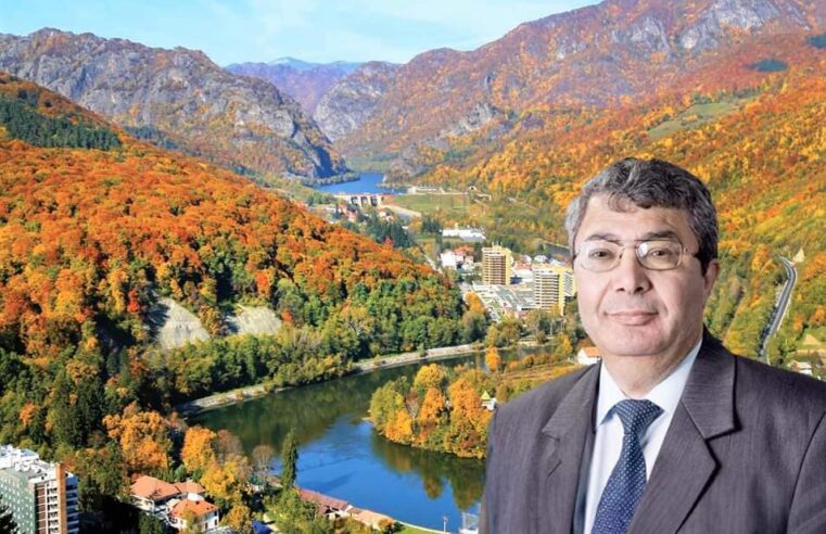 Proiectul de buget local pentru 2024 în orașul Calimanesti aduce transparență și implicare comunitară