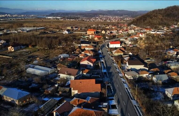 Drumul lui Mihai Viteazul: modernizare și inaugurare în inima Vâlcii