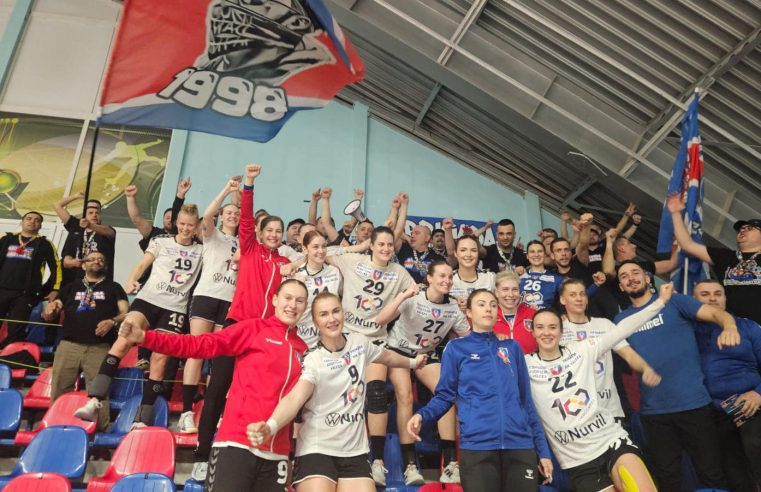 SCM câștigă fără emoții la Zalău. Echipa lui Bent Dahl are șase victorii consecutive în campionat